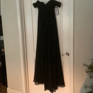formal/bridesmaid dress / never worn!